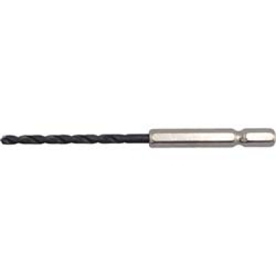 ISF  6EXD-2.9 ＩＳ　六角軸正宗ドリル　２．９ｍｍ　（１本＝１ＰＫ）