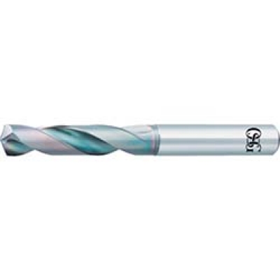 オーエスジー（株） ADO-SUS-3D-7 ＯＳＧ　ステンレス・チタン合金用ドリル（内部給油タイプ）　８６６５７００
