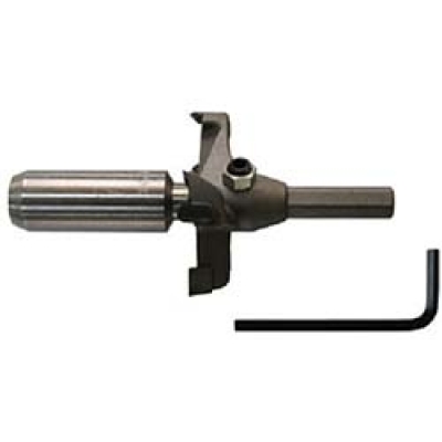 （株）スターエム 28M-2165 スターエム　超硬座掘錐　２１×６５　（１本入）