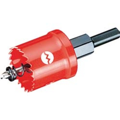 日本 TASCO ミツトモ 26257 ミツトモ　六角軸ショートドリル　１２．０ｍｍ