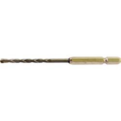 大西工業（株） NO24-35 大西　６角軸コンクリートドリル３．５ｍｍ