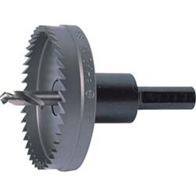 大見工業（株） E63 大見　Ｅ型ホールカッター　６３ｍｍ