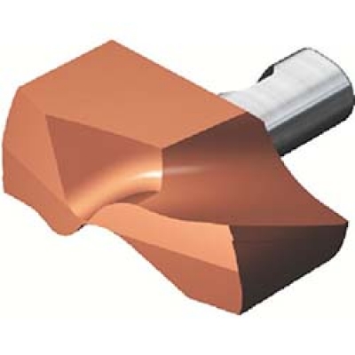 サンドビック（株）コロマントカンパニー 870-2420-24-GP（4234） サンドビック　コロドリル８７０　刃先交換式ドリル　４２３４