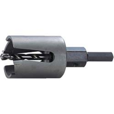 大見工業（株） FRP-43 大見　ＦＲＰホールカッター　４３ｍｍ