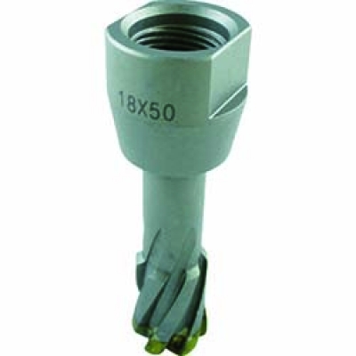 工機ホールディングス（株） 0031-6055 日立　スチールコア（Ｎ）　１８ｍｍ　Ｔ５０