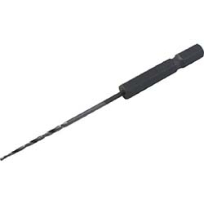 トップ工業（株） ETD-3.4 ＴＯＰ　六角シャンク鉄工ドリル　３．４ｍｍ