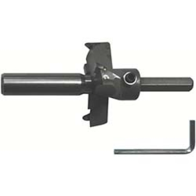 （株）スターエム 28L-1870 スターエム　超硬座掘錐（大口径）　１８×７０　（１本入）