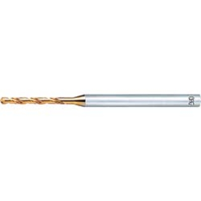 日本三菱 MITSUBISHI  VAPDMSUSD0083 三菱Ｋ　バイオレット高精度ドリル　ステンレス用　ミドル　０．８３ｍｍ