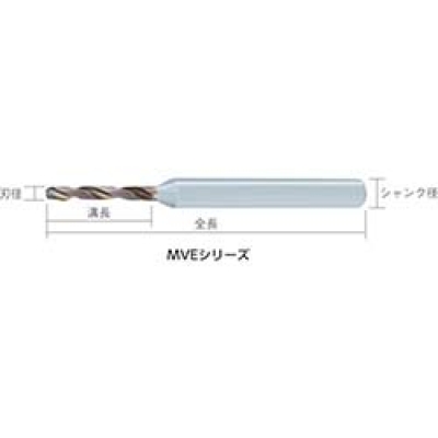 サンドビック（株）コロマントカンパニー 860.1-0410-021A1-MM（2214） サンドビック　コロドリル８６０　２２１４