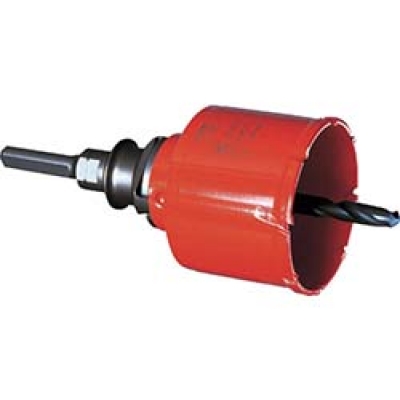 日本 MIYANAGA  PCH75 ミヤナガ　ハイブリツトコア／ポリセツトΦ７５