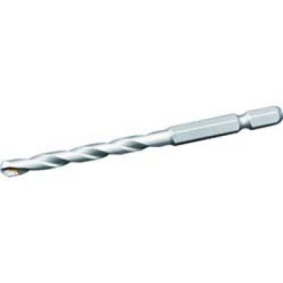 ユニカ（株） TJ 4.5X95 ユニカ　充電磁器タイル用ドリルビットＴＪタイプ　　　ＴＪ　４．５×９５