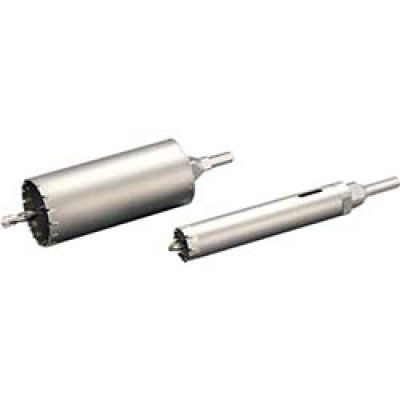 ユニカ（株） ES-A35ST ユニカ　ＥＳコアドリル　ＡＬＣ用３５ｍｍ　ストレートシャンク