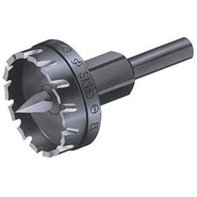 大見工業（株） B-40 大見　ビニール用ホールカッター　４０ｍｍ