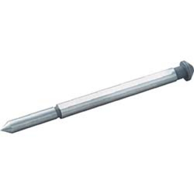 グーリングジャパン（株） 9651 10.900 グーリング　ハイスストレートドリル　レギュラー　タイプＮ　１０．９ｍｍ