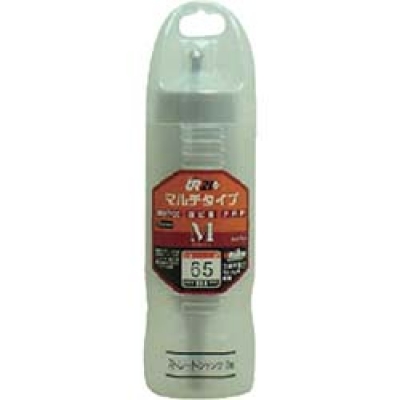 ユニカ（株） UR-A95ST ユニカ　ＵＲ２１　ＡＬＣ用９５ｍｍ　ストレート