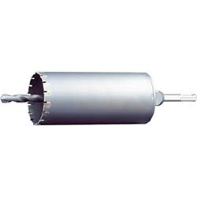 ユニカ（株） ES-A50SDS ユニカ　ＥＳコアドリル　ＡＬＣ用５０ｍｍ　ＳＤＳシャンク