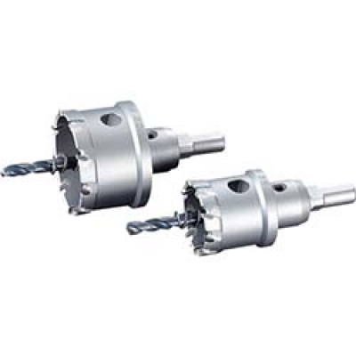 ユニカ（株） MCTR-46 ユニカ　超硬ホールソーメタコアトリプル　４６ｍｍ