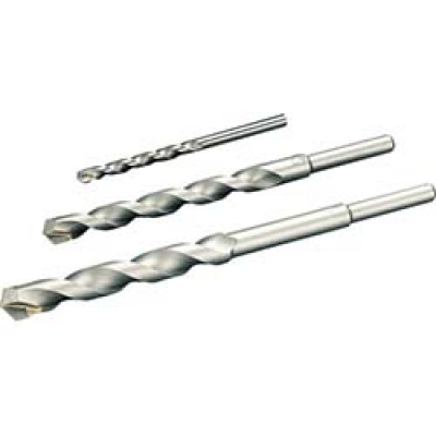 ユニカ（株） B6.6X100BP ユニカ　振動用ドリルＢタイプ（パック）　６．６×１００ｍｍ