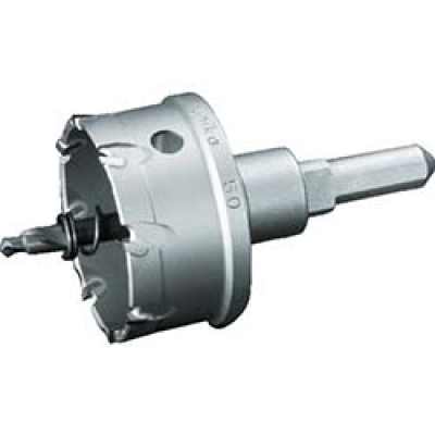 ユニカ（株） MCTR-28 ユニカ　超硬ホールソーメタコアトリプル　２８ｍｍ