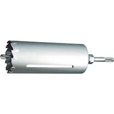 サンコーテクノ（株） LV-60-SDS サンコー　テクノ　オールコアドリルＬ１５０　ＬＶタイプ　ＳＤＳ軸