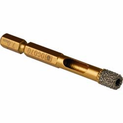 日本 MIYANAGA  DG120 ミヤナガ　クールダイヤ　φ１２．０