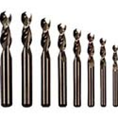 ISF  P-TCOS-8.5 ＩＳ　パック入　ＴＩＮコバルト強力正宗ショートドリル　８．５ｍｍ　（１本入）