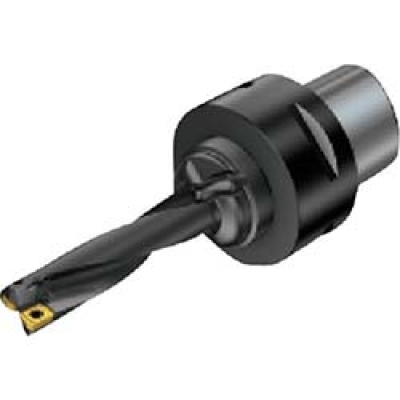 サンドビック（株）コロマントカンパニー 880-D1350C4-03 サンドビック　スーパーＵドリルキャプト