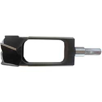 （株）スターエム 510-360 スターエム　アルファーＺ埋め木ギリ　３６．０