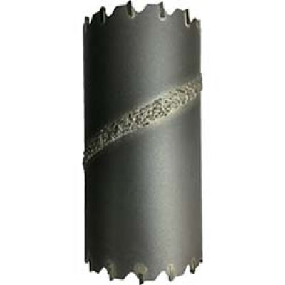 日本 HOUSEBM  DRH-105 ハウスＢ．Ｍ　リョーバコアドリルヘッドのみ　１０５ｍｍ