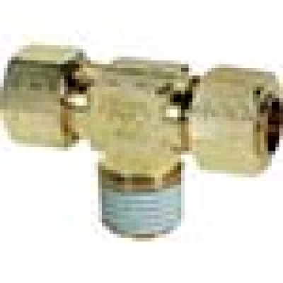 日本千代田 CHIYODA YTA-4-01 チヨダ　スリーブコネクターチ－ズ　４ｍｍ・Ｒ１／８