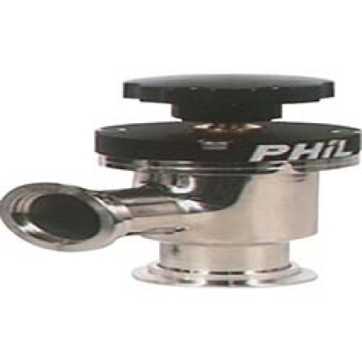 佐藤真空（株） ATV-16 佐藤　真空バルブ