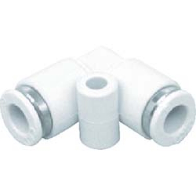 ＣＫＤ（株） GWL10-0 ＣＫＤ　ニュージョイント　エルボタイプ　適合チューブ外径：１０ｍｍ