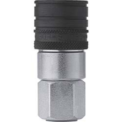 セインジャパン（株） 10-765-1401 セイン　シリーズ７６５　カップリング　ＮＰＴ３／４　メネジ