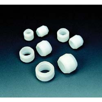 （株）フロンケミカル NR1110-008 フロンケミカル　フッ素樹脂（ＰＴＦＥ）　Ｆロックシール　外径１／２φ用　１０個入