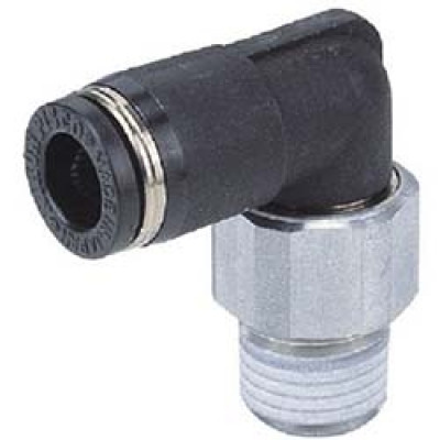 （株）日本ピスコ RL1004 ピスコ　ロータリジョイント　エルボ