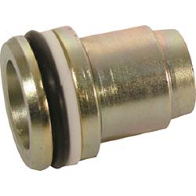 ロームヘルド・ハルダー（株） 0460-692 ＲＯＥＭＨＥＬＤ　カップリング　ニップル