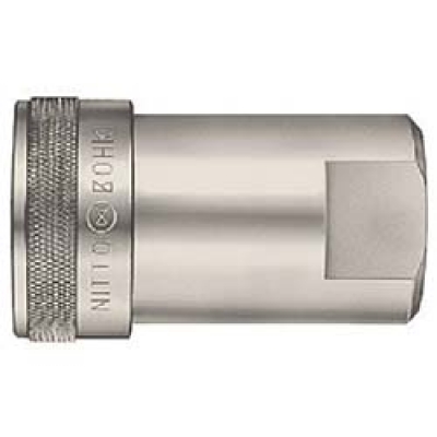 日東工器（株） 210-4S X100 日東　２１０カプラ　ふっ素ゴムＦＫＭ（Ｘ－１００）