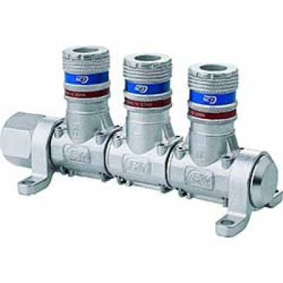 セインジャパン（株） 19-902-9103 セイン　シリーズ３１０　ｅＳａｆｅ　マルチ・リンク　３分岐