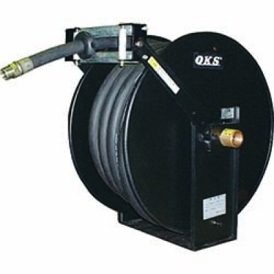 日本烟屋 HATAYA  HRO-25GS ハタヤ　流体用オートリール　２０ｍ（灯油、一般作業油など）