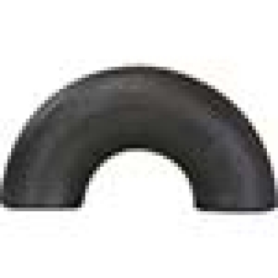 （株）ベンカン機工 180L-SGP-150A ベンカン機工　鋼管製エルボロング１８０