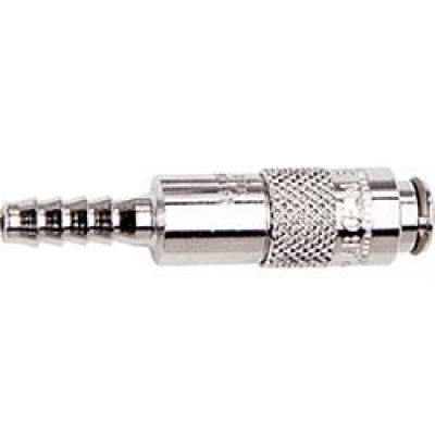 セインジャパン（株） 10-141-1001 セイン　シリーズ１４１　カップリング　ホース接続３／１６