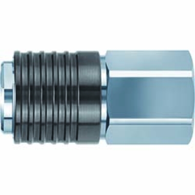 ＳＭＣ（株） KKA6S-03F ＳＭＣ　Ｓカプラー　メネジタイプ