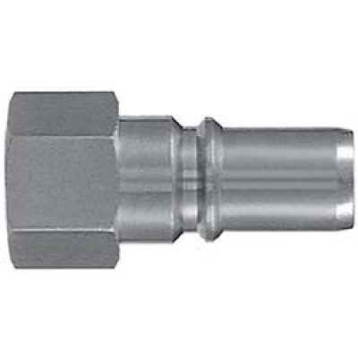 ＳＭＣ（株） KK6P-03F ＳＭＣ　Ｓカプラープラグめねじタイプ