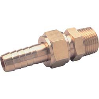 ＳＭＣ（株） KFL08N-02S ＳＭＣ　インサート管継手　エルボユニオン　樹脂スリーブ　８ｍｍ・１／４