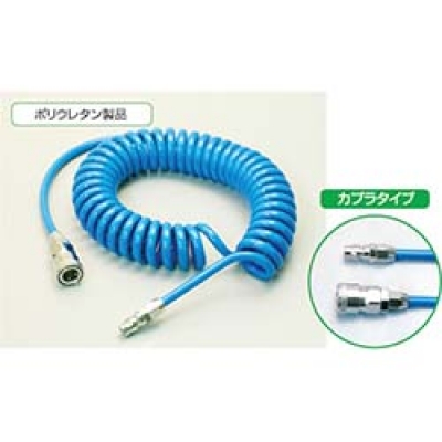 十川産業（株） SCH-3 十川　ホース　サンテックコイルース３