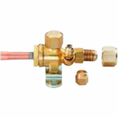 日本中山 TRUSCO  SUB-6.5-20 ＴＲＵＳＣＯ　ソフトウレタンブレードホース　６．５Ｘ１０ｍｍ　カップリング付