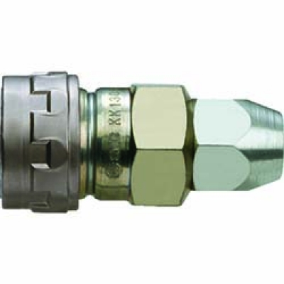 ＳＭＣ（株） KK130S-85N ＳＭＣ　ＳカプラＫＫ１３０ソケットナット管継手付