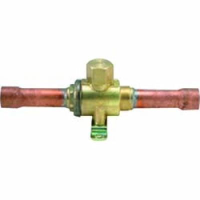 日本 TASCO ＴＡＳＣＯ TA280SE-5 タスコ　銅管用ボールバルブ（新旧冷媒対応）