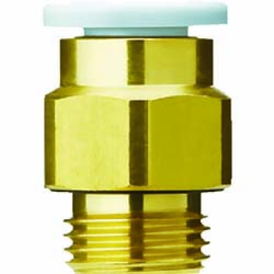 ＳＭＣ（株） KQ2H06-G01A1 ＳＭＣ　ワアンタッチハーフユニオン長円