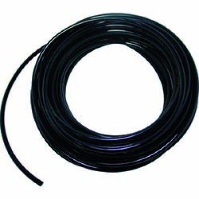 日本千代田 CHIYODA LE-8 R 50M（R） チヨダ　エルフレックス二重管チューブ　８ｍｍ／５０ｍ　赤